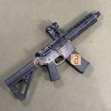 Noveske N4 Pistol 5.56 NATO - USED